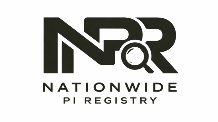 Nationwide PI Registry